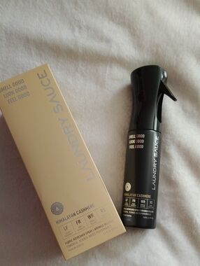 RARE/DISCONTINUED LS Refresher Spray In Himalayan Cashmere